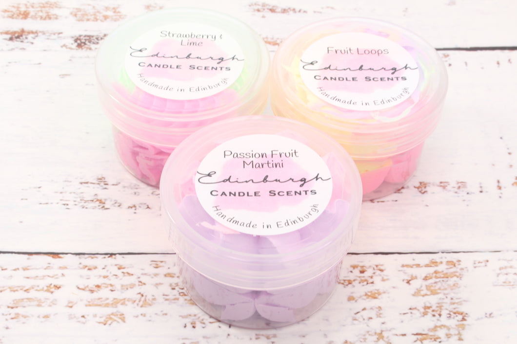 30g Whipped Soap Bundles