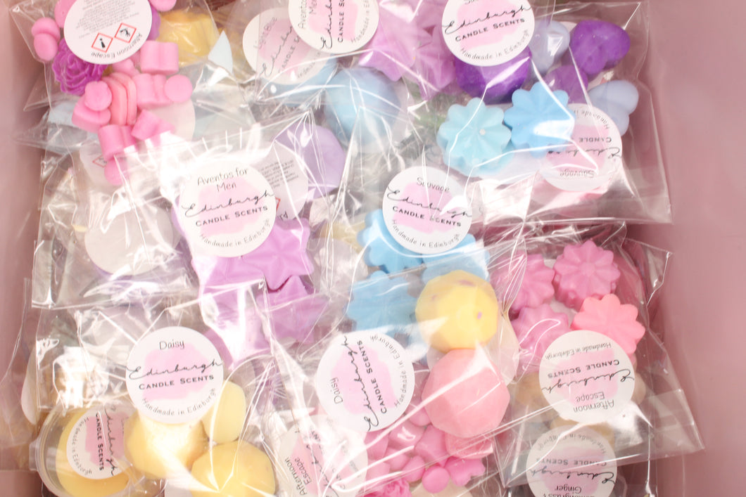 Wax Melt Singles