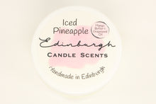 Load image into Gallery viewer, Pineapple, Wax Melt, Home Fragrance Bath &amp; Body Gift Box
