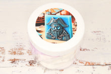 Load image into Gallery viewer, Aftershave Scented, Wax Melt, Home Fragrance Bath &amp; Body Gift Box
