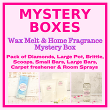 Load image into Gallery viewer, Wax Melts &amp; Home Fragrance

