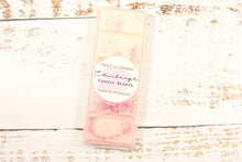 Load image into Gallery viewer, Pink Fizz &amp; Pomelo Soy Wax Bars
