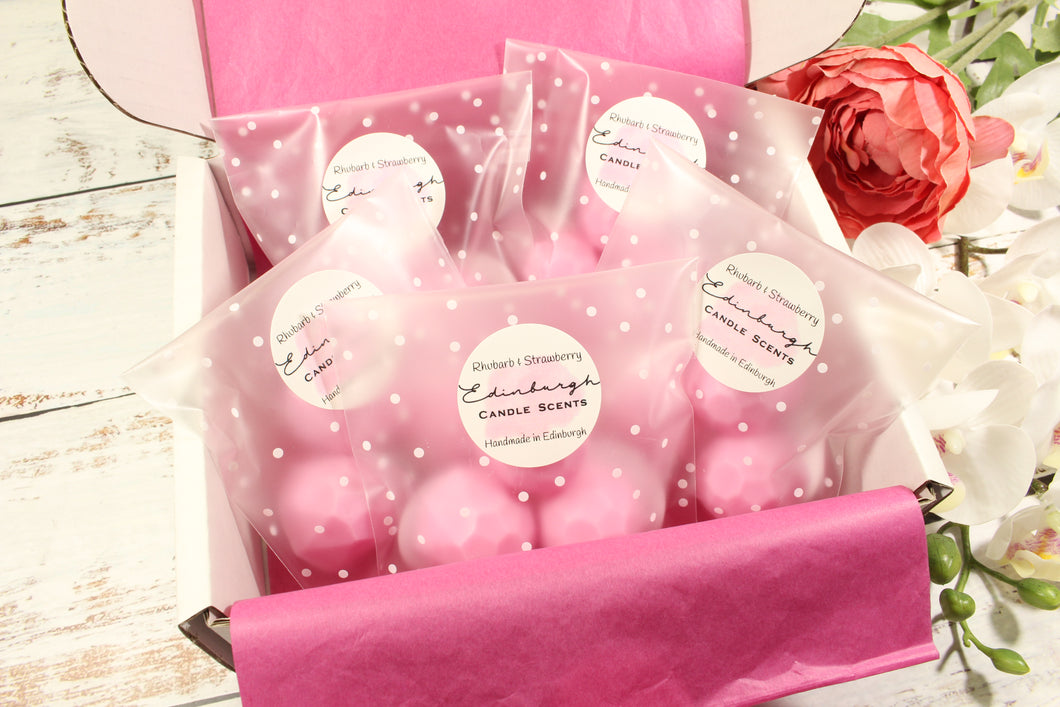 5 Diamond Selection Box