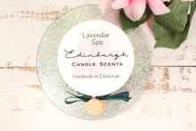 Load image into Gallery viewer, Lavender Spa Scoops
