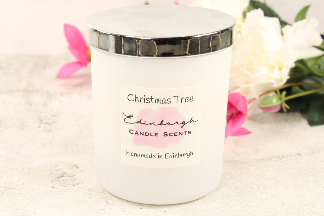 Christmas Tree 20cl Candle