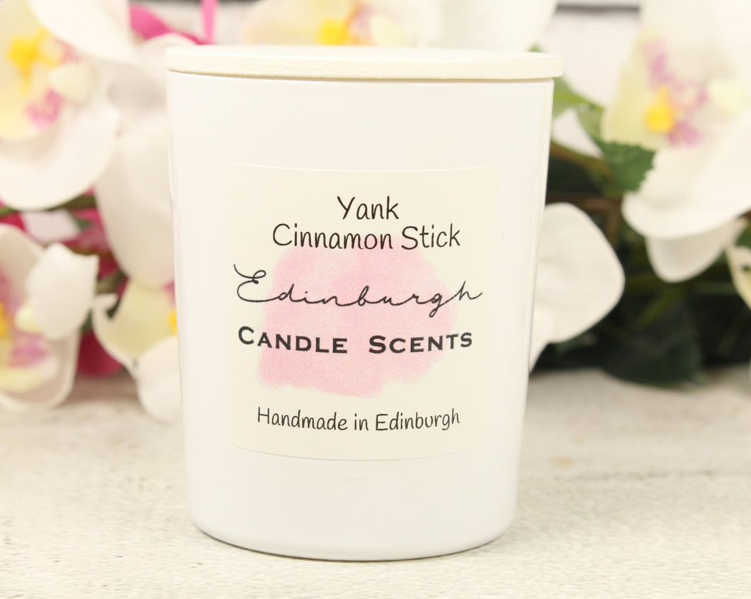 Yank Cinnamon Stick 9cl Candle