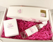 Load image into Gallery viewer, The Edinburgh Luxury Gift Set 20cl Candle
