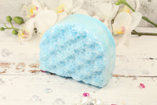 Load image into Gallery viewer, Exfoliating Soap Sponge 100g
