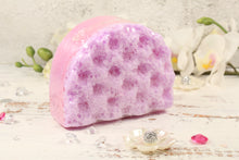 Load image into Gallery viewer, Exfoliating Soap Sponge 100g
