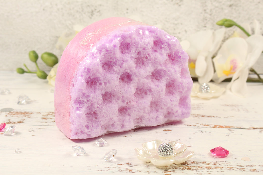 Exfoliating Soap Sponge 100g