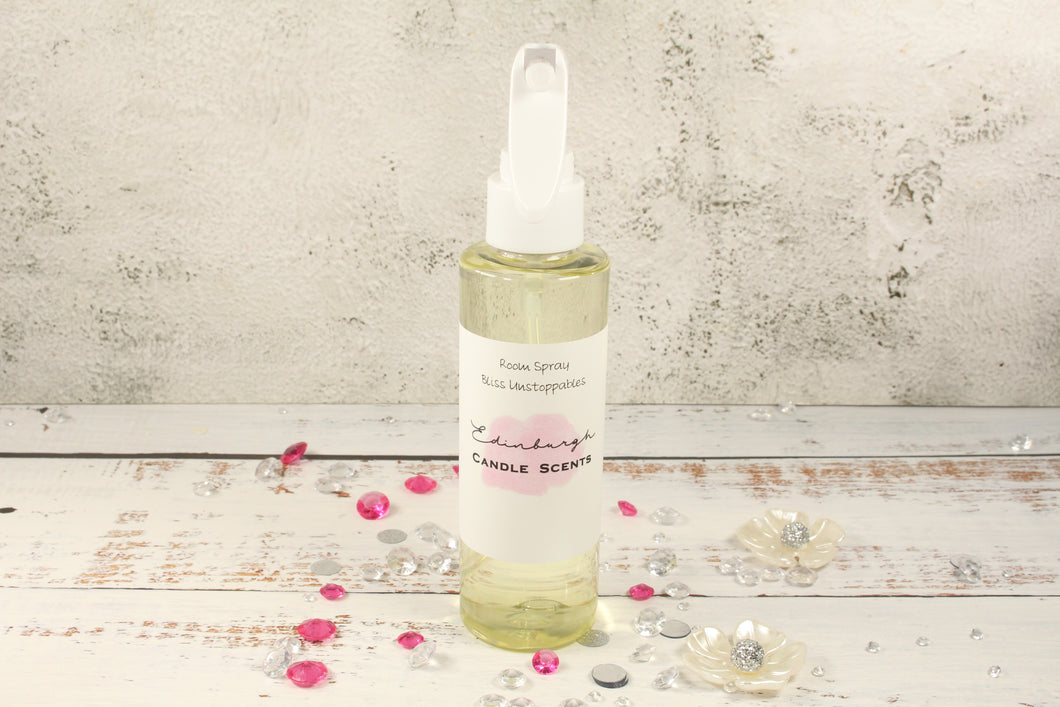 Bliss Unstoppables Room Spray