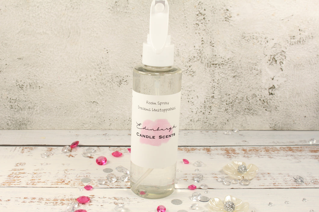 Dreams Unstoppables Room Spray