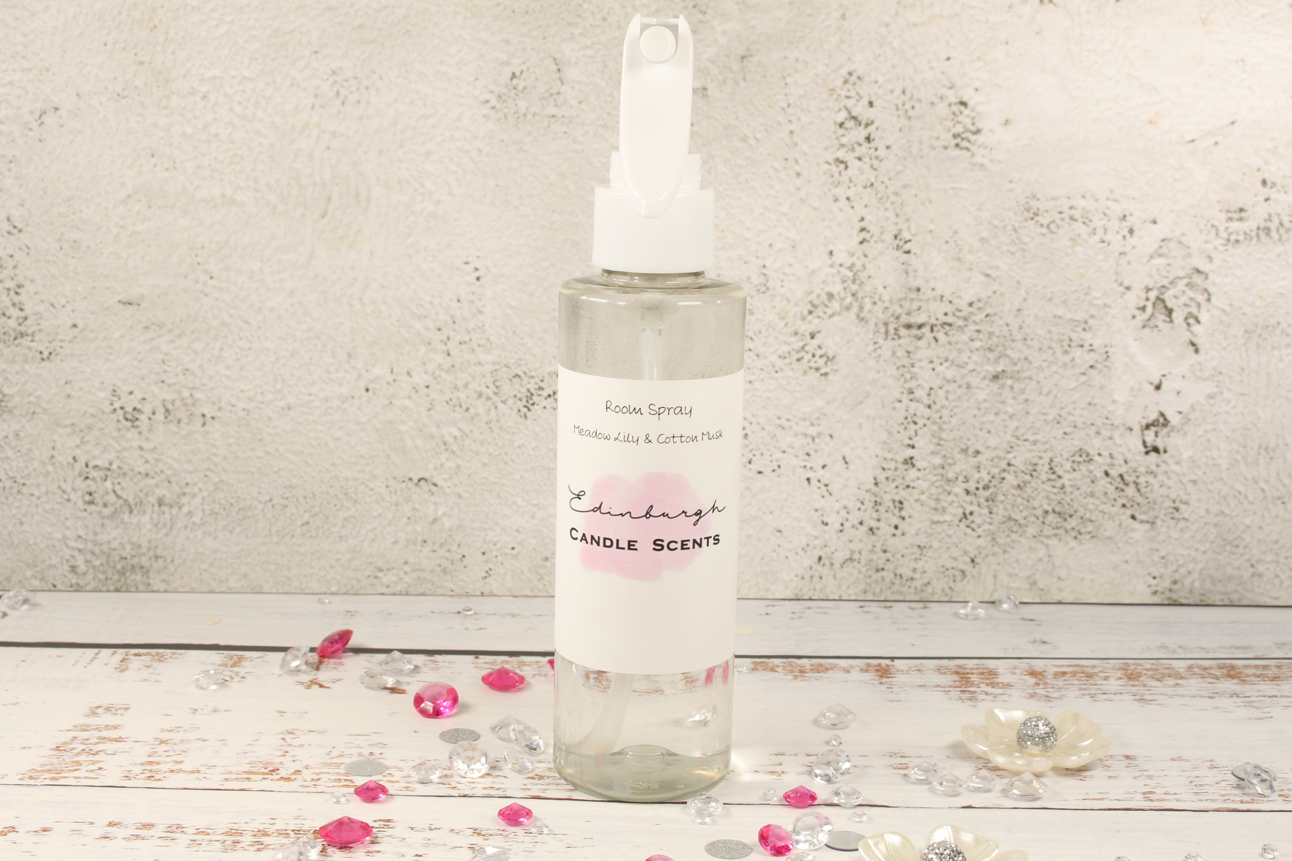 Meadow lily hotsell and cotton musk