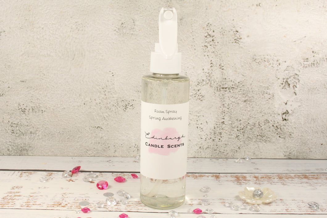 Spring Awakening Room Spray