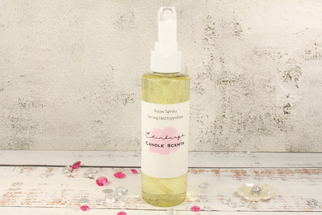 Spring Unstoppables Room Spray