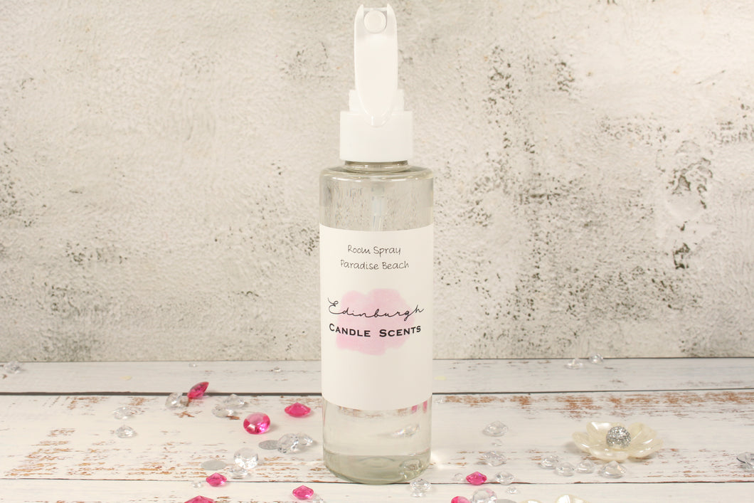 Paradise Beach Room Spray