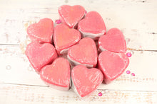 Load image into Gallery viewer, Love Heart Bath Bomb
