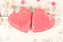 Load image into Gallery viewer, Love Heart Bath Bomb
