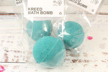 Load image into Gallery viewer, Kreed Bath Bomb
