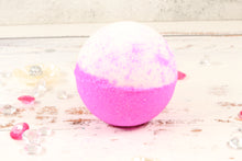 Load image into Gallery viewer, Ice Queen Bath Bomb
