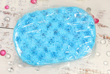 Load image into Gallery viewer, Exfoliating/non exfoliating Soap Sponge 200g
